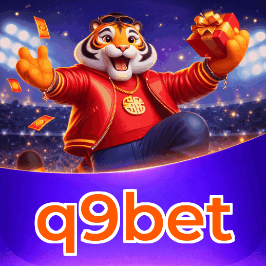 Especificações técnicas download q9bet