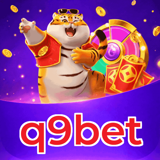q9bet - Vitória verificada Carlos M.