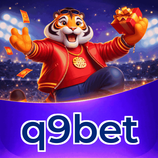 Login rápido no app q9bet