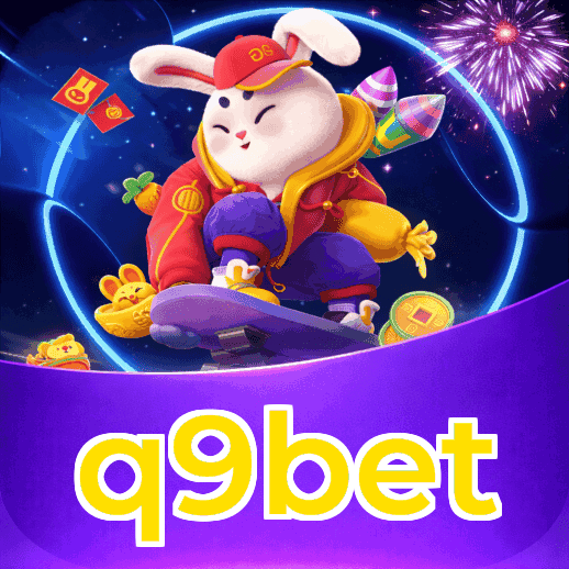 Siga a q9bet no Facebook