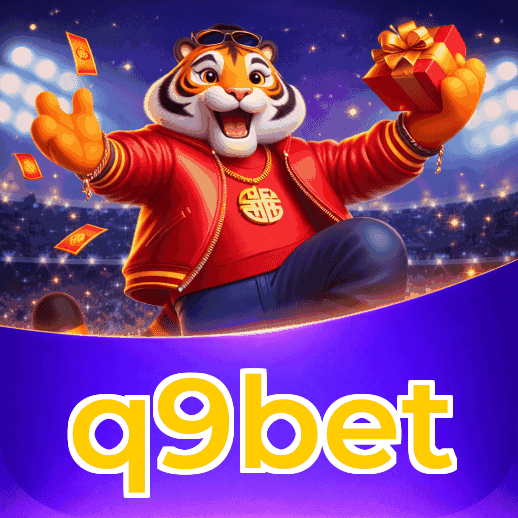 Especificações técnicas download q9bet